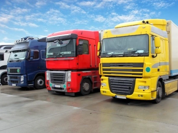 Antalya Kuşadası Nakliye